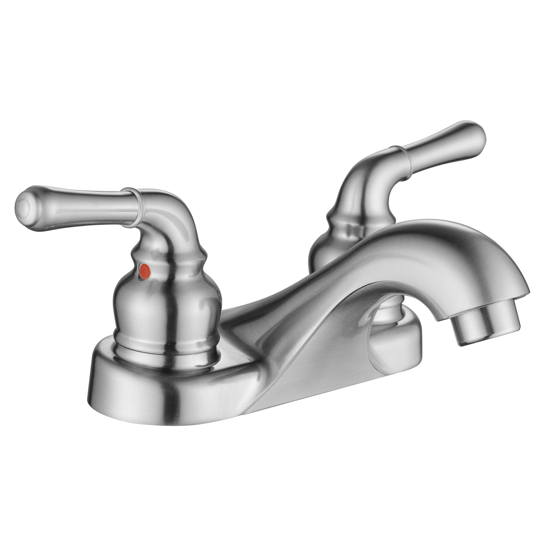 SLY Oil Rubbed Bronze Wholesale China Hot And Cold Water Mixer Deck Mounted Wash Faucet Bathroom