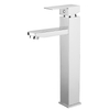SLY Single Handle Hole Gold Bathroom Basin Sink Tap Black Mixer Faucet For Bathroom