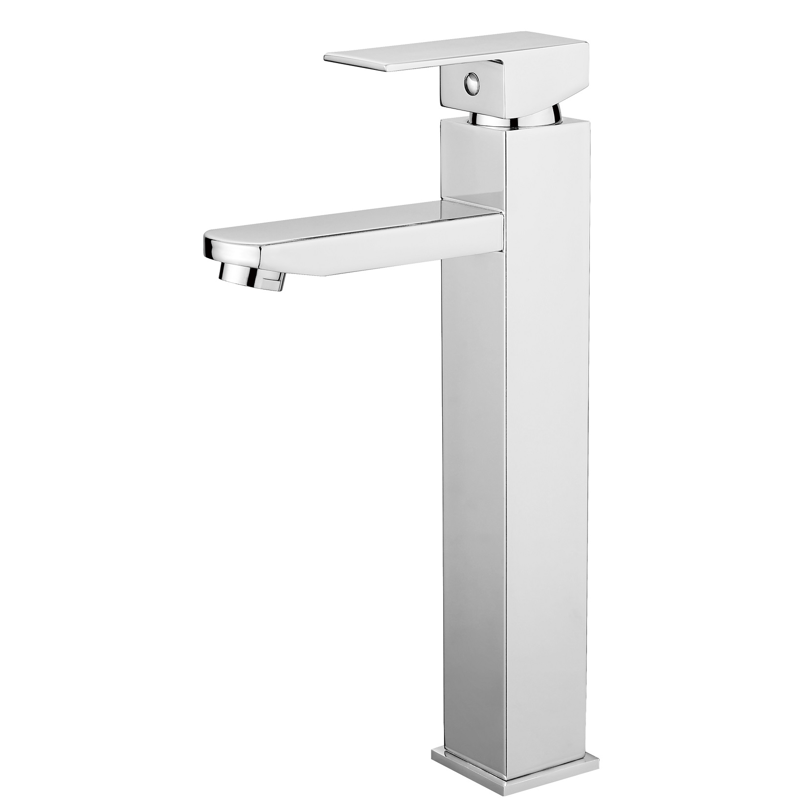 SLY Single Handle Hole Gold Bathroom Basin Sink Tap Black Mixer Faucet For Bathroom
