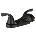 Oil Rubbed Bronze