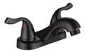Oil Rubbed Bronze