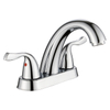 SLY Brass Modern Kitchen Bathroom Faucets Taps Basin Mixer with Single Handle Hole