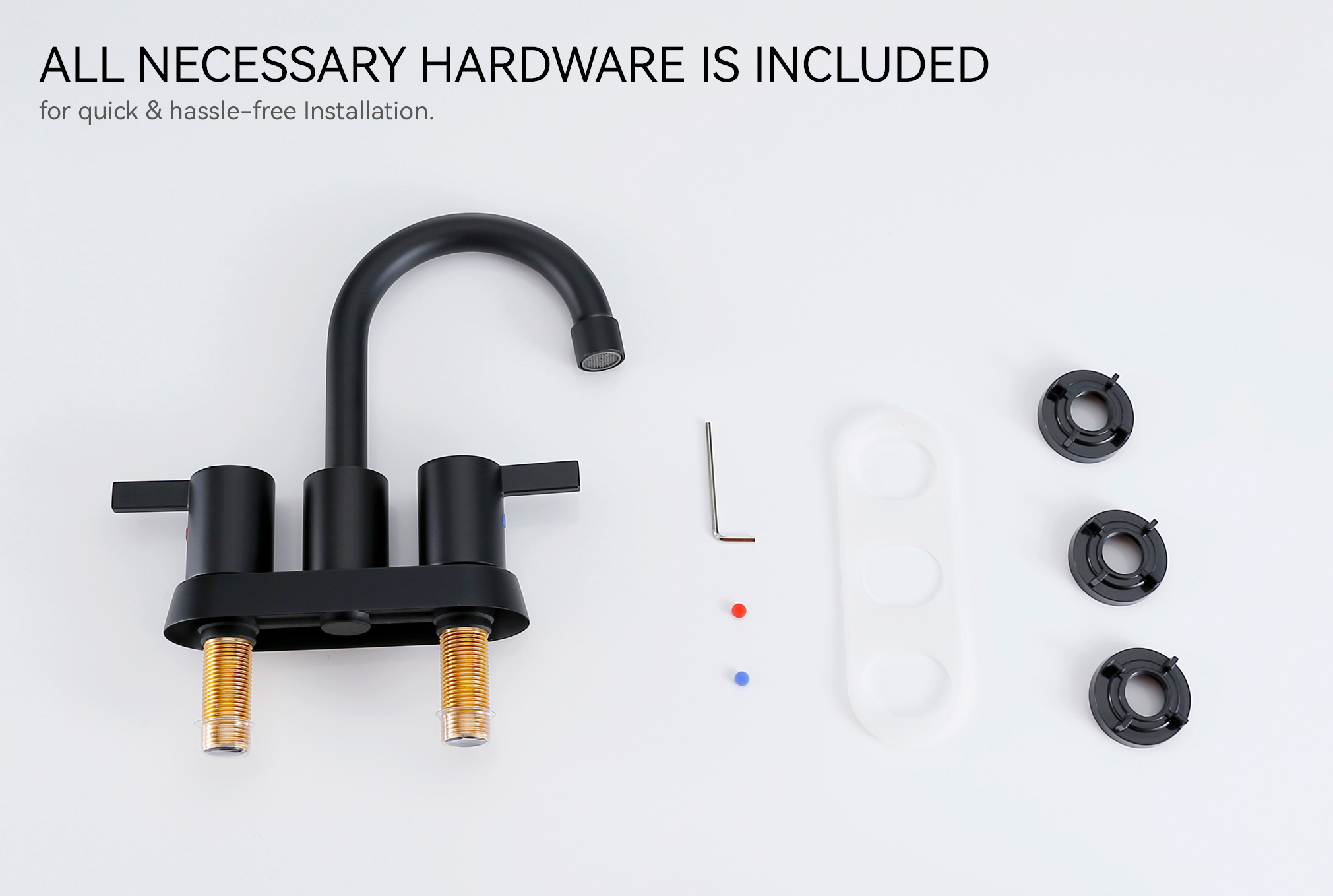 vintage bathroom faucets