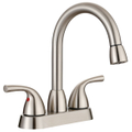 Brushed Nickel