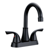 SLY Brushed Nickel Single Lever Cold And Hot Pull Out Mixer Taps