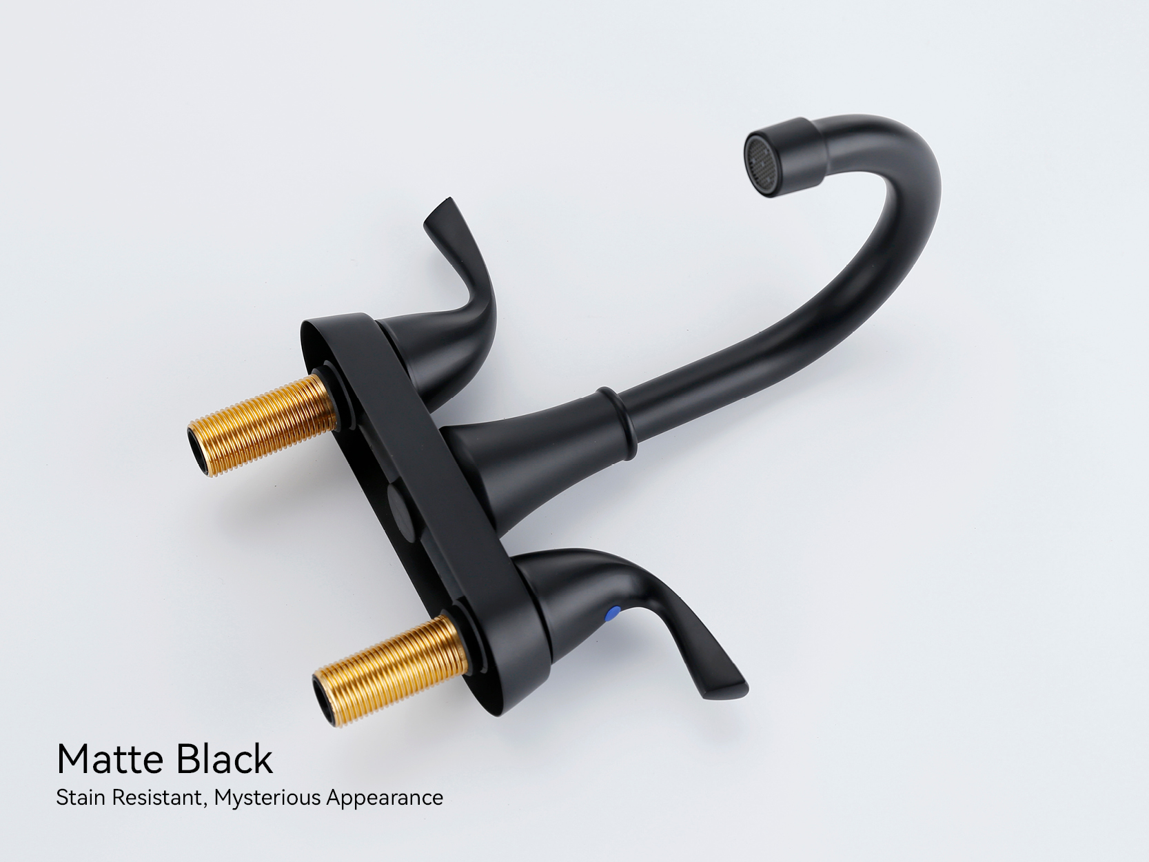 bathroom faucet sink