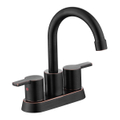 Oil Rubbed Bronze