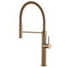 Single Hole Kitchen Faucets