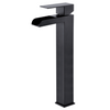 SLY Brass Chrome Stainless Steel Single Handle Hot And Cold Bathroom Basin Faucet Easy To Control Water 