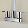 SLY Chrome Modern best bathroom faucets Bathroom Washbasin