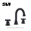 Oil Rubbed Bronze