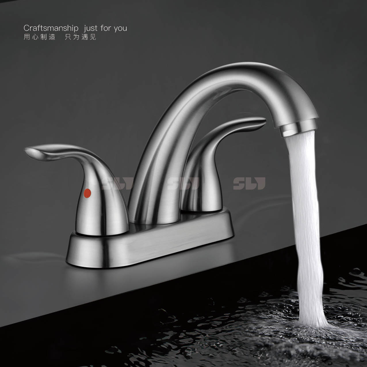 asin Faucet Bathroom Sink 4 Inch Tap 