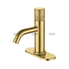 SLY Kaiping Bathroom Single Handle Bathroom Basin Faucets