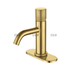 SLY Kaiping Bathroom Single Handle Bathroom Basin Faucets