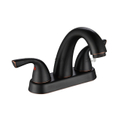 Oil Rubbed Bronze