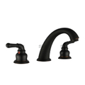 Oil Rubbed Bronze