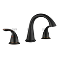 Oil Rubbed Bronze