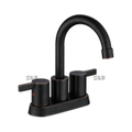 Oil Rubbed Bronze