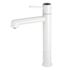 SLY Brass Creamy White best bathroom faucets best bathroom faucets