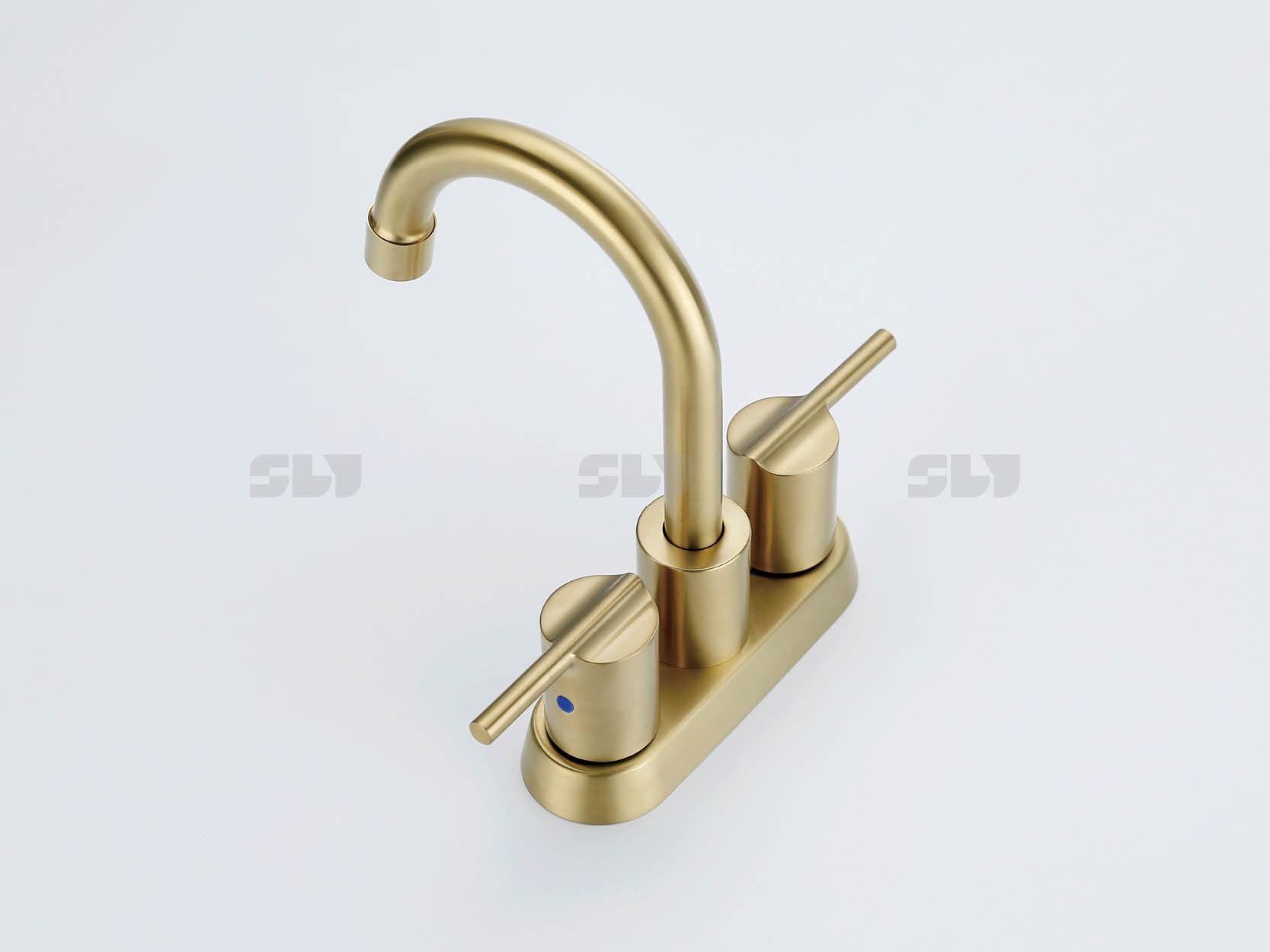 unique faucets bathroom