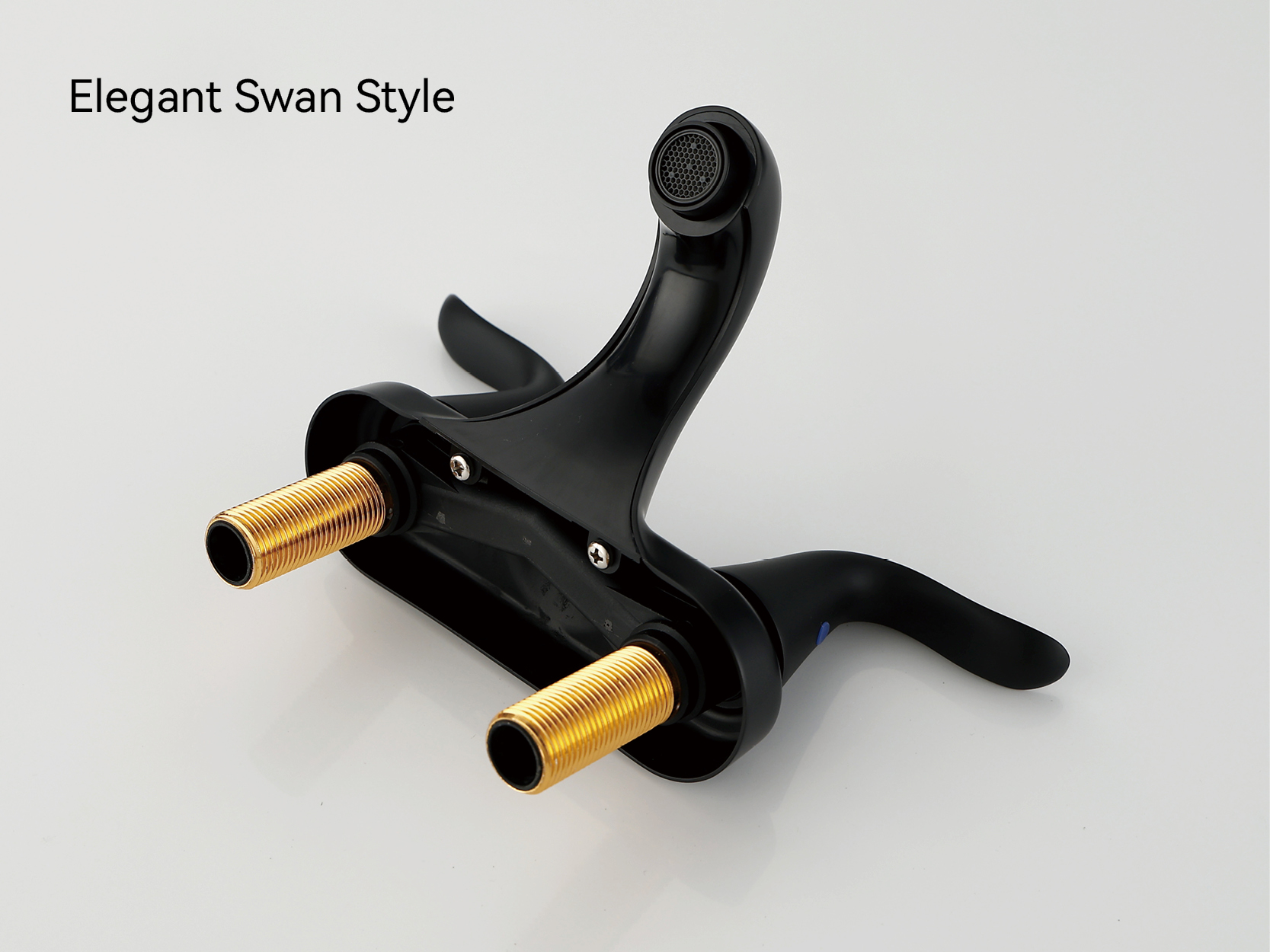 chrome bathroom faucets