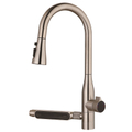 Brushed Nickel