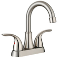 Brushed Nickel