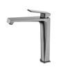 SLY Brass Good Selling Brass Basin Faucets Single Hole Washroom Mixer Water Taps Lavatory Faucet
