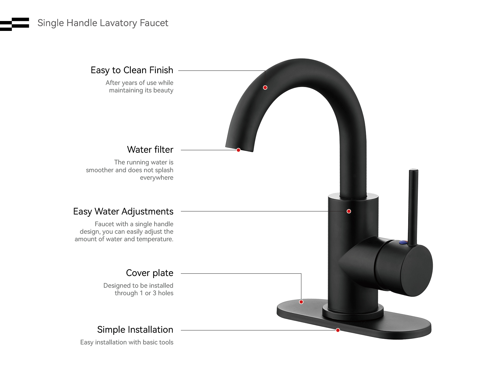 brushed nickel bathroom faucets