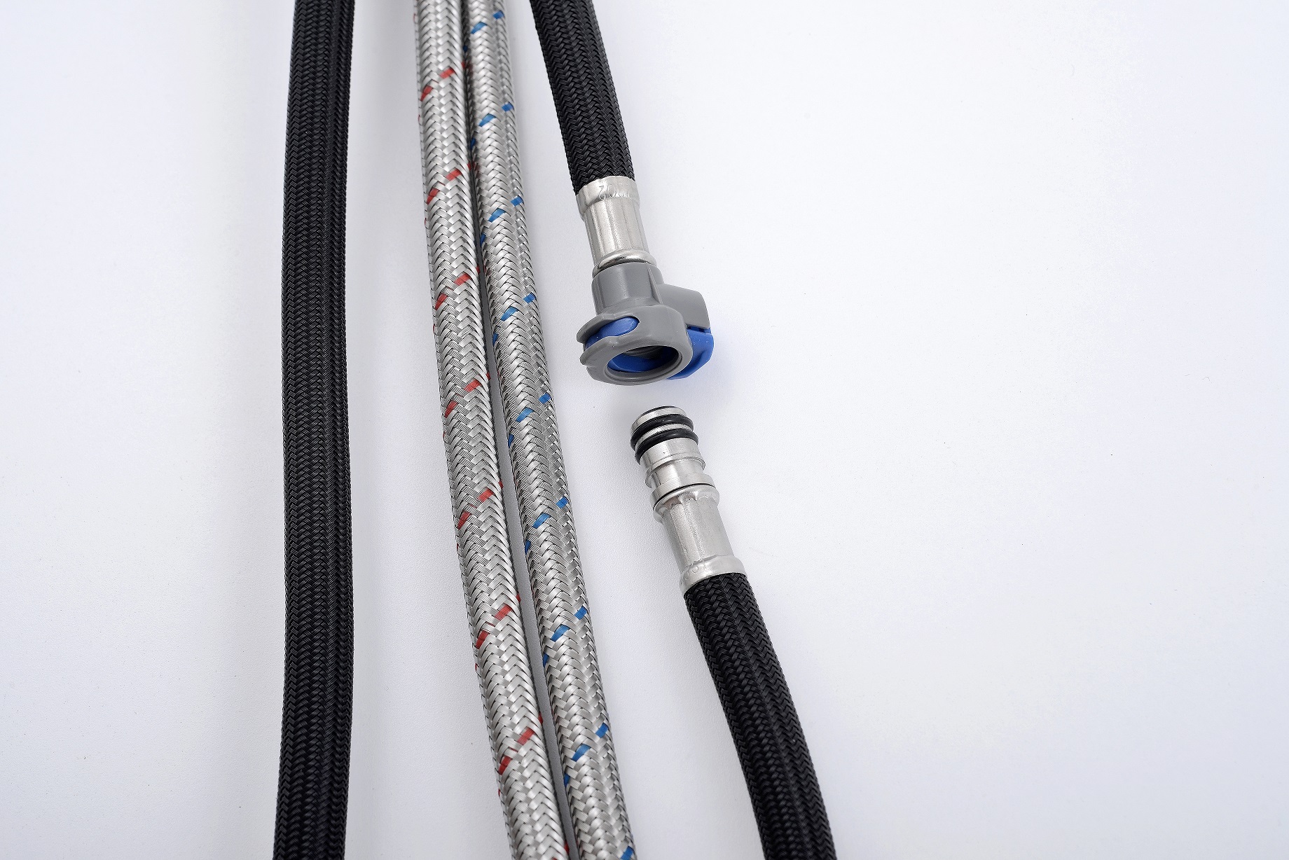 kitchen spray faucet