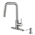 Brushed Nickel