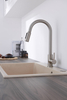 Hot Cold Water Faucet