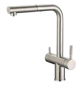 Filter Water Kitchen Faucet