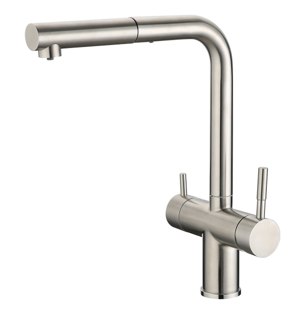 Filter Water Kitchen Faucet