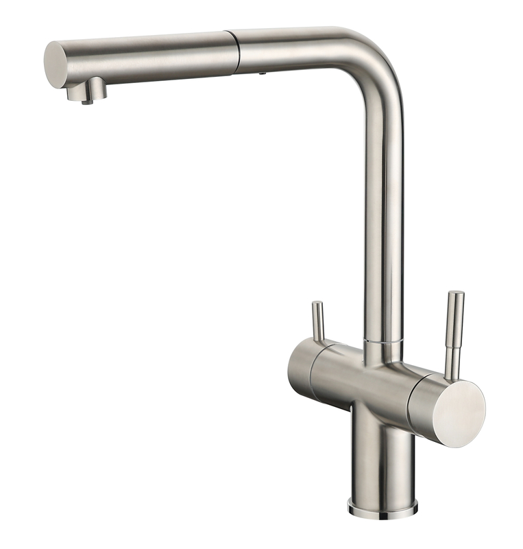 Filter Water Kitchen Faucet