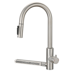  Flying Rainfall Faucets