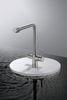 Pull Out Purified Water Kitchen Sink Faucet