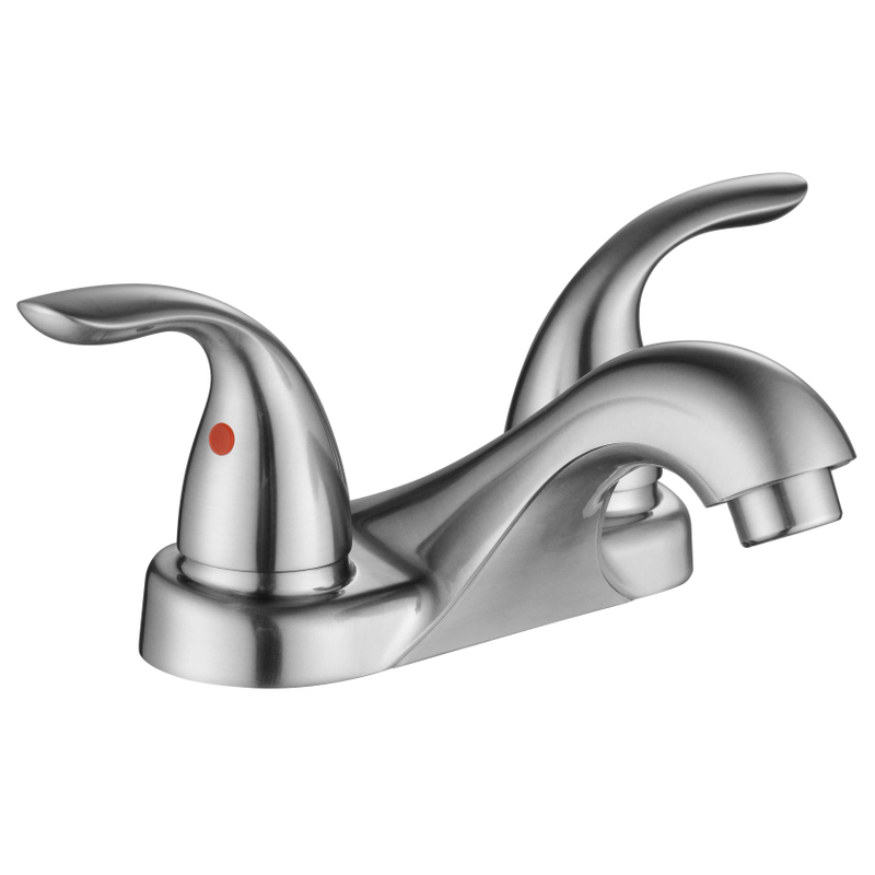 SLY Water Tap Bathroom Mixer Lavatory Basin Faucet Bathroom