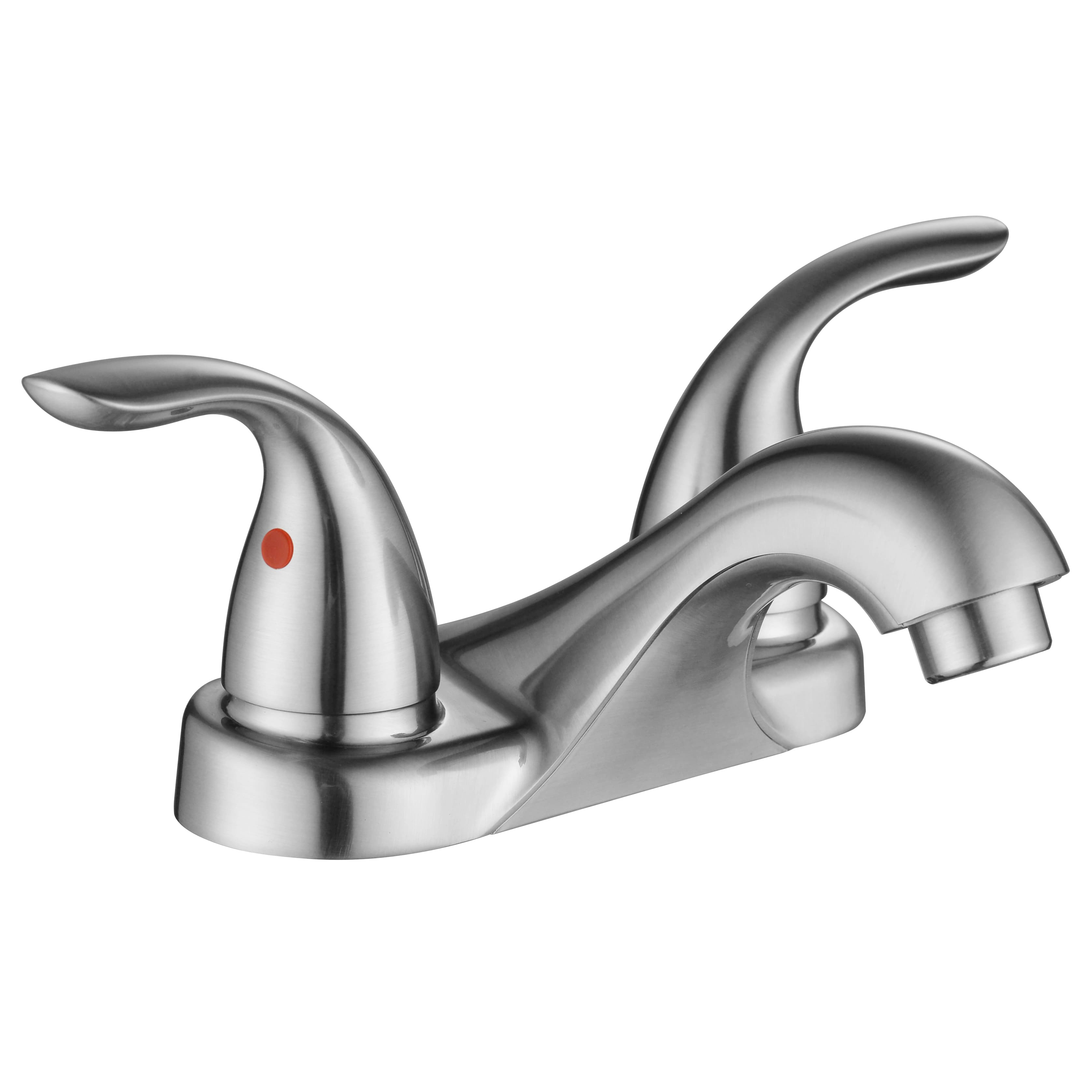 SLY Water Tap Bathroom Mixer Lavatory Basin Faucet Bathroom