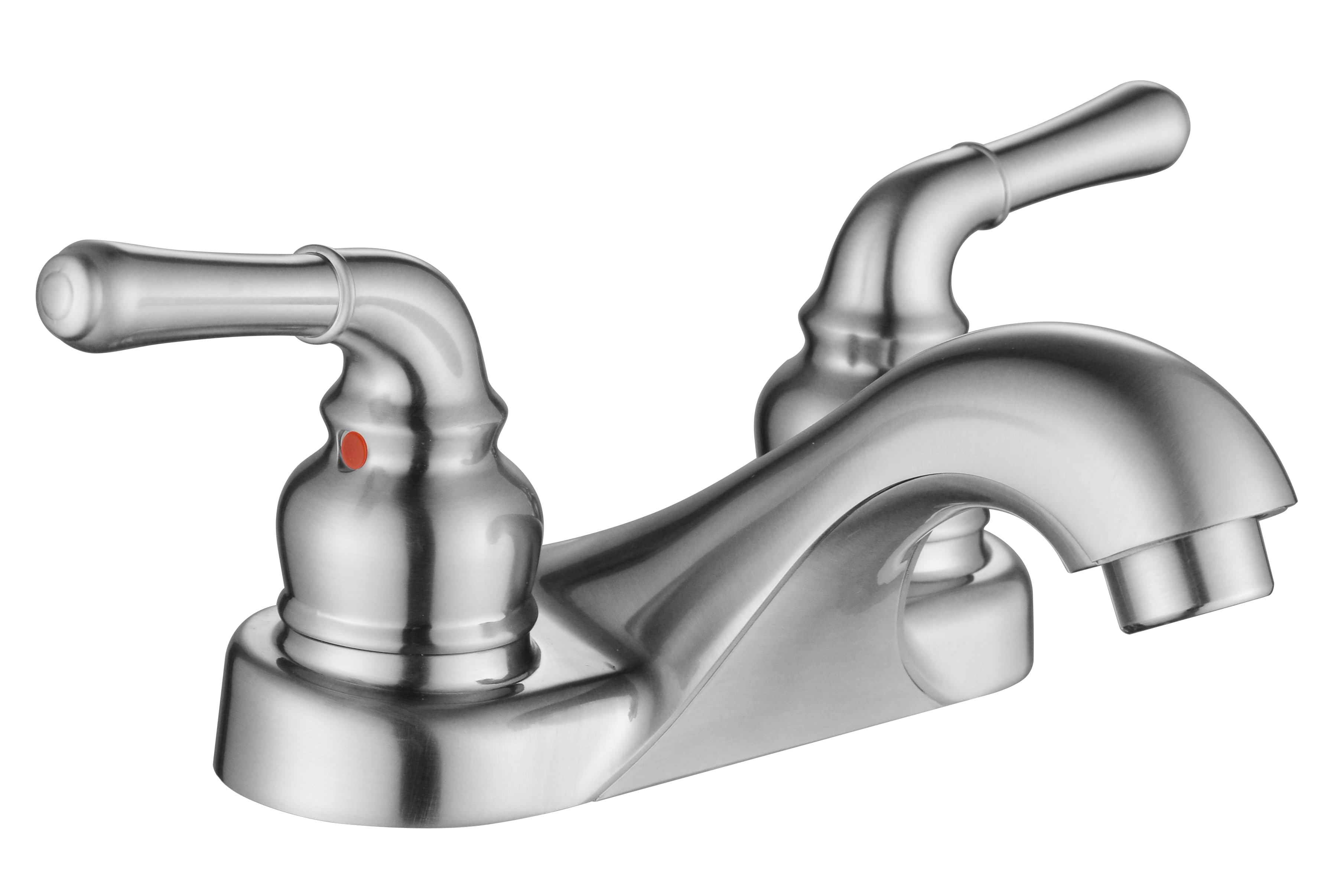 SLY Hot Sells Two Hand Wash Room Basin Faucets