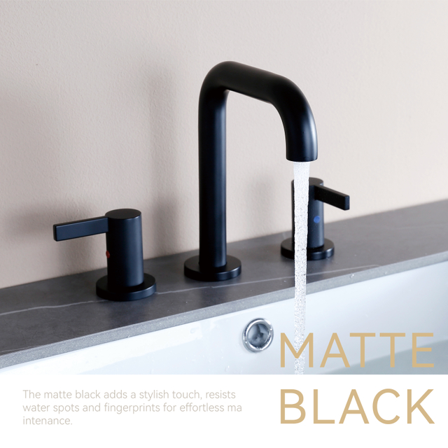 SLY Wholesale Copper Cylinder Basin Faucets for Use in Bathrooms