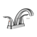 Brushed Nickel