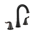 Oil Rubbed Bronze