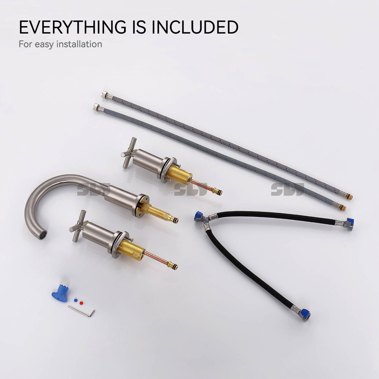 shower faucets near me