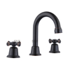 SLY Double Handle Faucets Are Used in Bathrooms