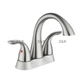 Brushed Nickel