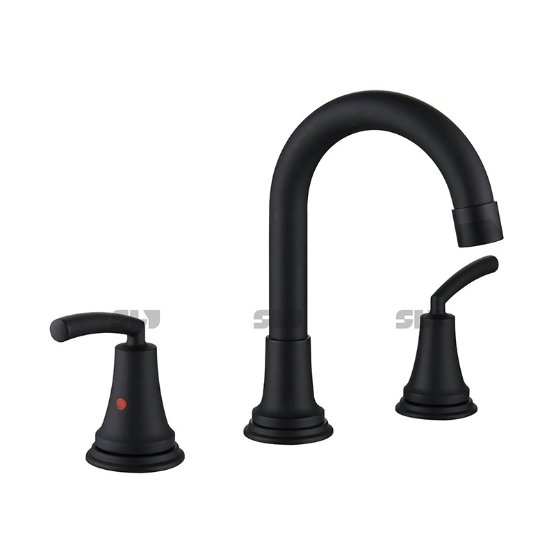 modern bathroom faucets