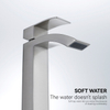 SLY Brass Rose Gold Faucet High Quality WashBasin Sink Water Tap Faucet For Bathroom