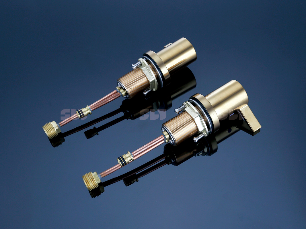 old fashioned faucets