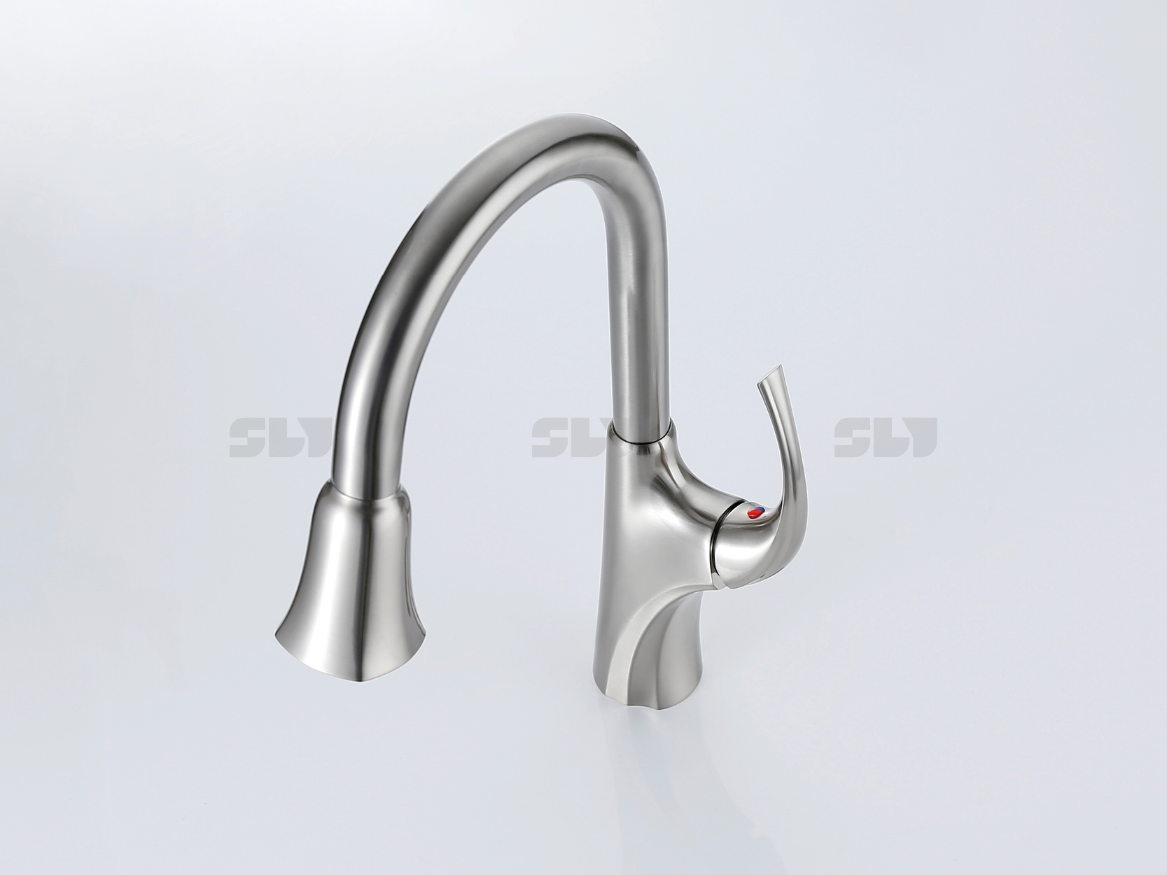 Kitchen Sink Faucet